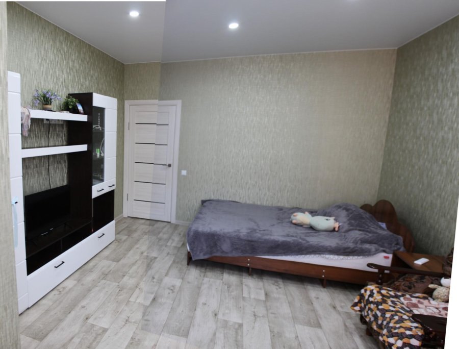 Квартира, 1 комната, 40 м² (550635) Квартира, 1 комната, 40 м² (550635)