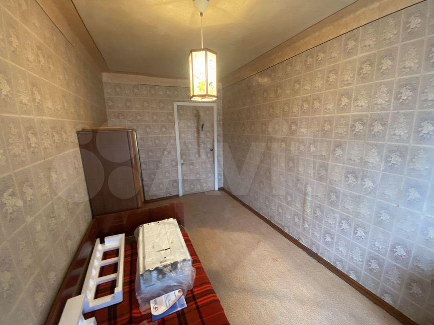 Квартира, 3 комнаты, 55 м² (551788) Квартира, 3 комнаты, 55 м² (551788)