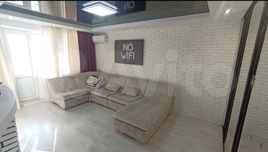 Квартира, 2 комнаты, 54 м² (547908) Квартира, 2 комнаты, 54 м² (547908)