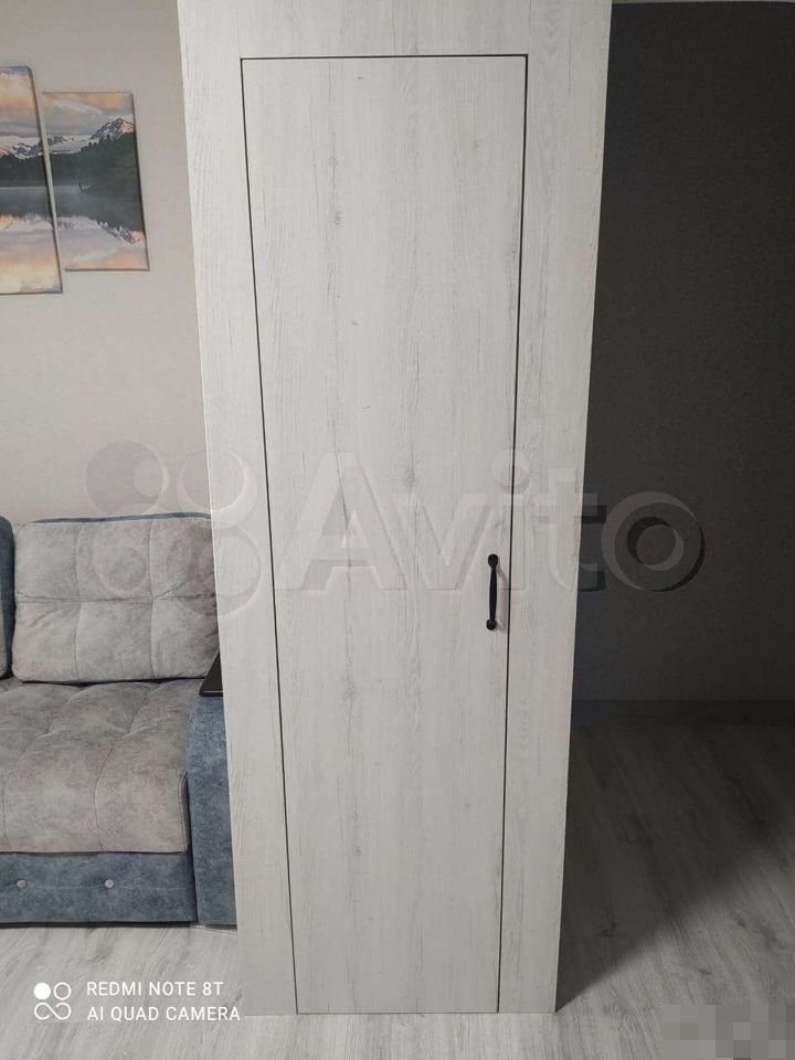 1-к. квартира, 30 м², 4/5 эт. (547701) 1-к. квартира, 30 м², 4/5 эт. (547701)