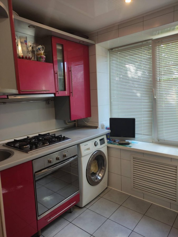 Квартира, 3 комнаты, 57.4 м² (547586) Квартира, 3 комнаты, 57.4 м² (547586)