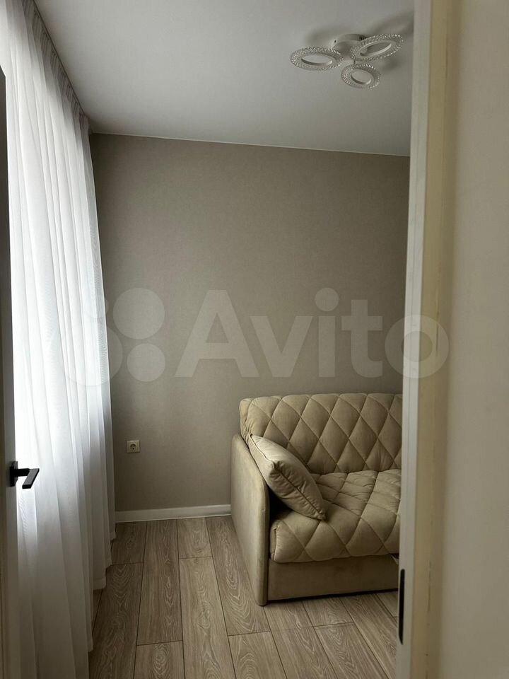 1-к. квартира, 46 м², 2/10 эт. (553506) 1-к. квартира, 46 м², 2/10 эт. (553506)