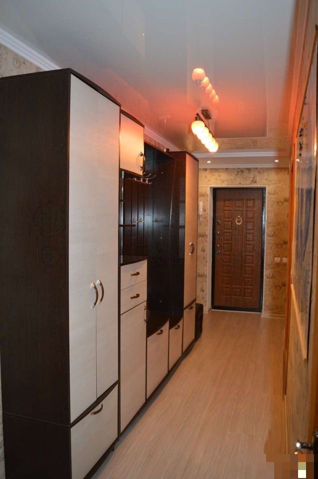 3-к. квартира, 65 м², 7/10 эт. (547646) 3-к. квартира, 65 м², 7/10 эт. (547646)