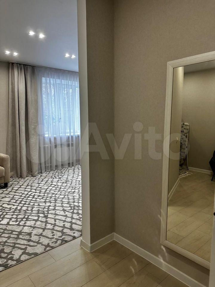 1-к. квартира, 46 м², 2/10 эт. (553506) 1-к. квартира, 46 м², 2/10 эт. (553506)