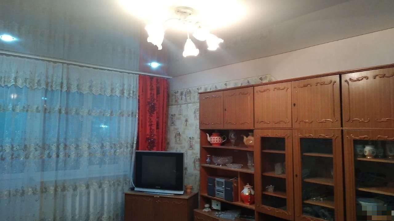 2-к. квартира, 54 м², 2/9 эт. (546067) 2-к. квартира, 54 м², 2/9 эт. (546067)