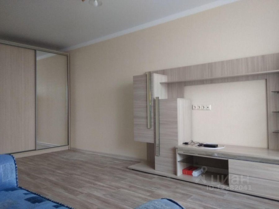 Квартира, 1 комната, 40 м² (551355) Квартира, 1 комната, 40 м² (551355)