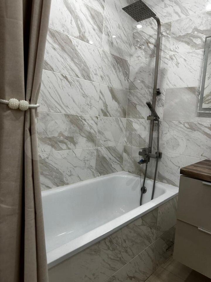 1-к. квартира, 46 м², 2/10 эт. (553506) 1-к. квартира, 46 м², 2/10 эт. (553506)