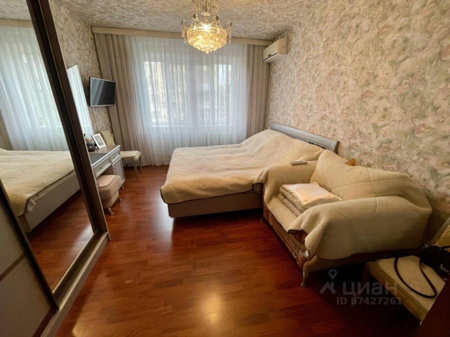 Квартира, 2 комнаты, 51 м² (551346) Квартира, 2 комнаты, 51 м² (551346)
