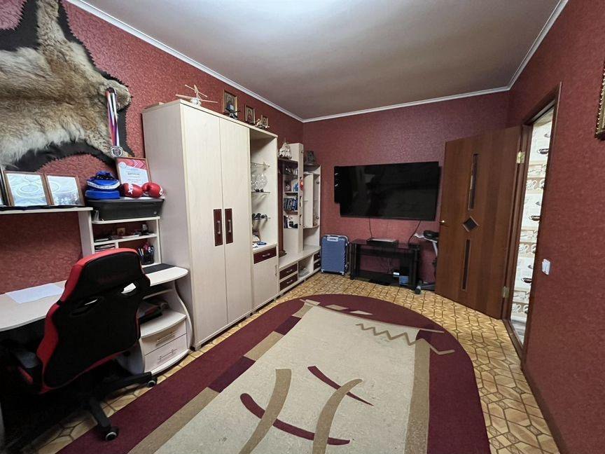 Квартира, 2 комнаты, 33.6 м² (551796) Квартира, 2 комнаты, 33.6 м² (551796)