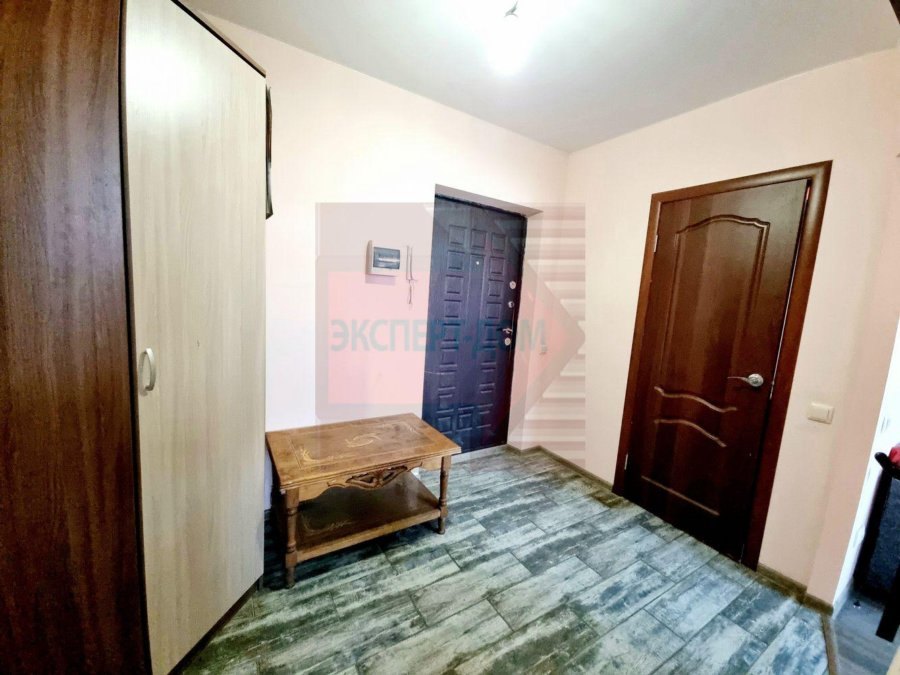 Квартира, 1 комната, 38.29 м² (551899) Квартира, 1 комната, 38.29 м² (551899)