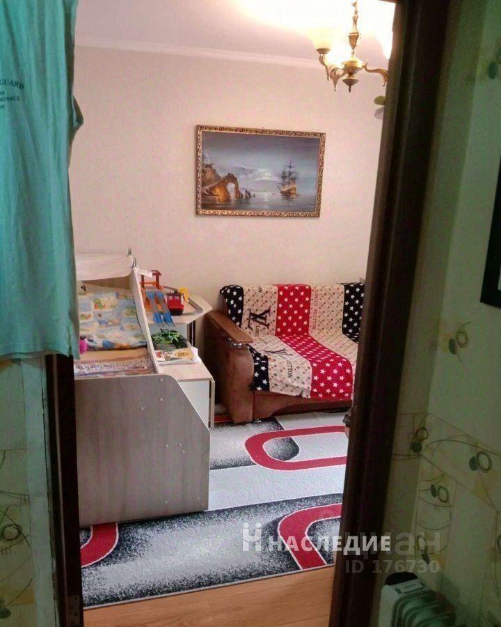 Квартира, 3 комнаты, 67 м² (551345) Квартира, 3 комнаты, 67 м² (551345)