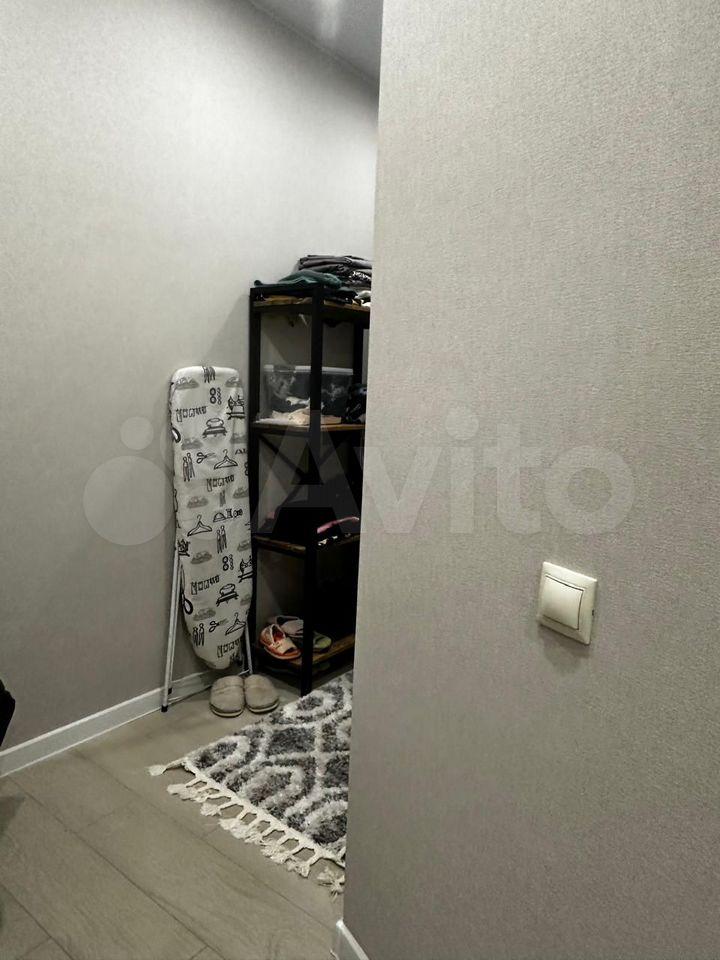 1-к. квартира, 46 м², 2/10 эт. (553506) 1-к. квартира, 46 м², 2/10 эт. (553506)