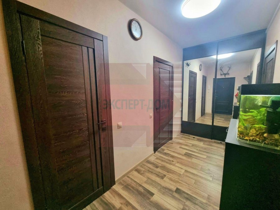 Квартира, 2 комнаты, 64 м² (550653) Квартира, 2 комнаты, 64 м² (550653)
