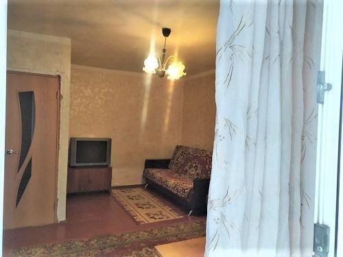 Квартира, 1 комната, 33 м² (551431) Квартира, 1 комната, 33 м² (551431)