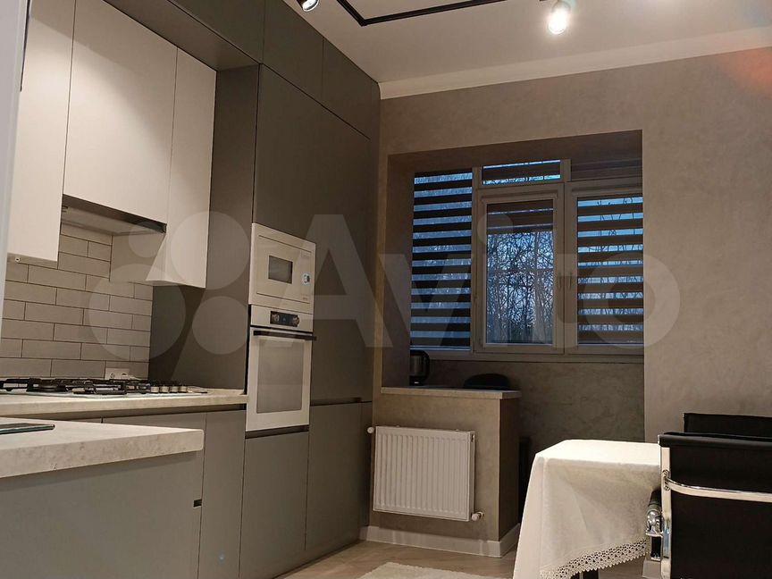 2-к. квартира, 75 м², 1/3 эт. (549024) 2-к. квартира, 75 м², 1/3 эт. (549024)