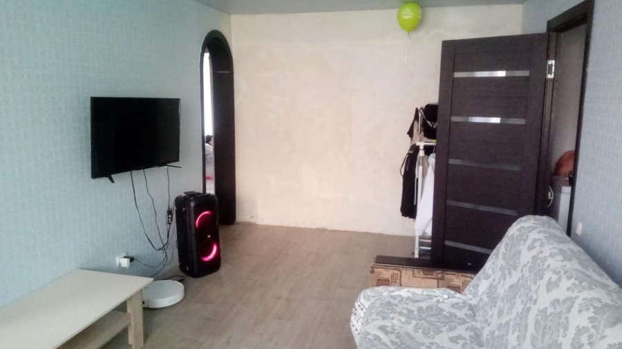 Квартира, 3 комнаты, 58 м² (547694) Квартира, 3 комнаты, 58 м² (547694)