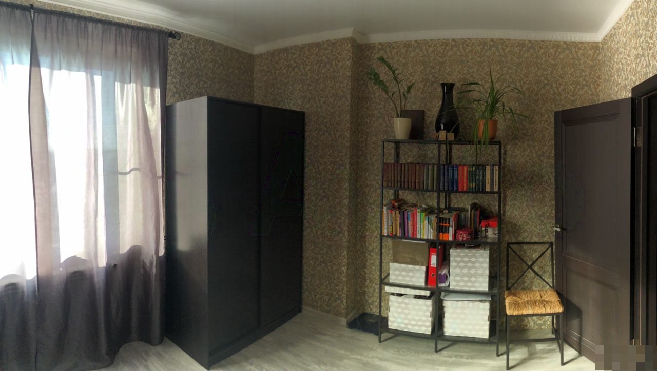 1-к. квартира, 40 м², 2/3 эт. (545766) 1-к. квартира, 40 м², 2/3 эт. (545766)