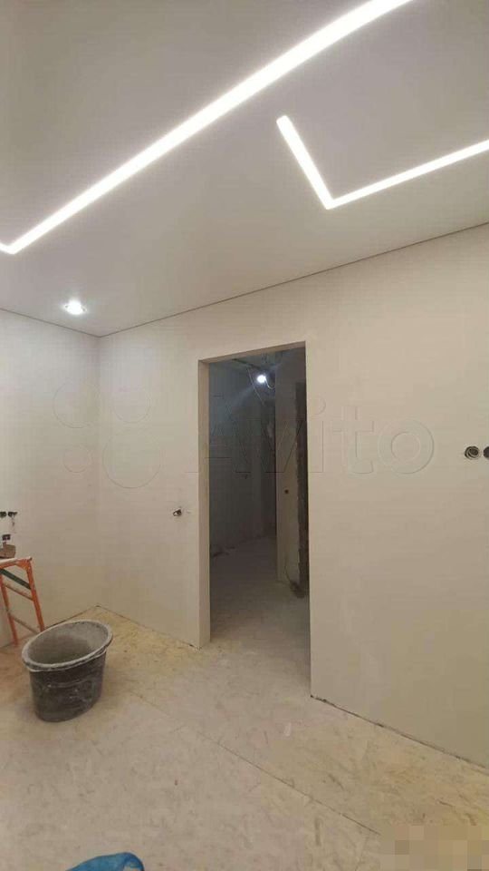 3-к. квартира, 56.1 м², 1/5 эт. (547651) 3-к. квартира, 56.1 м², 1/5 эт. (547651)