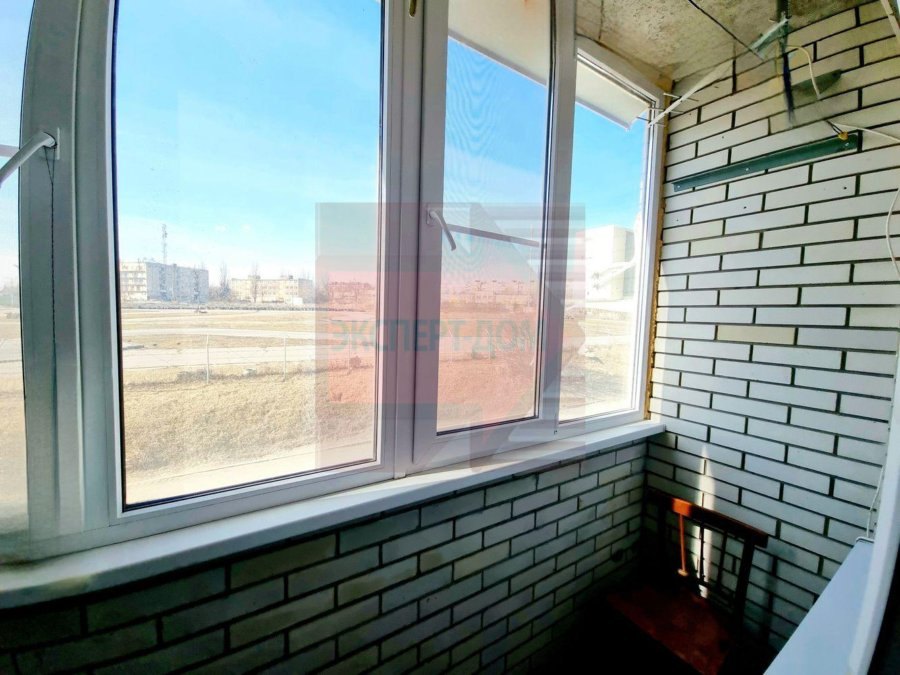 Квартира, 1 комната, 38.29 м² (551899) Квартира, 1 комната, 38.29 м² (551899)