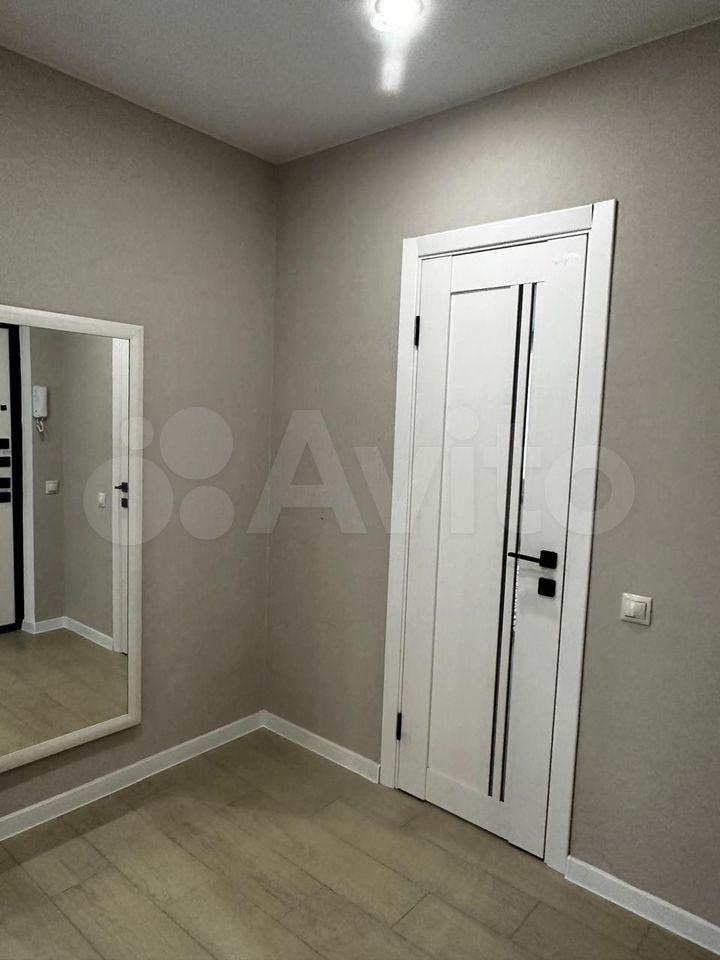 1-к. квартира, 46 м², 2/10 эт. (553506) 1-к. квартира, 46 м², 2/10 эт. (553506)