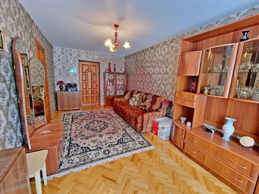 Квартира, 2 комнаты, 43.1 м² (551897) Квартира, 2 комнаты, 43.1 м² (551897)