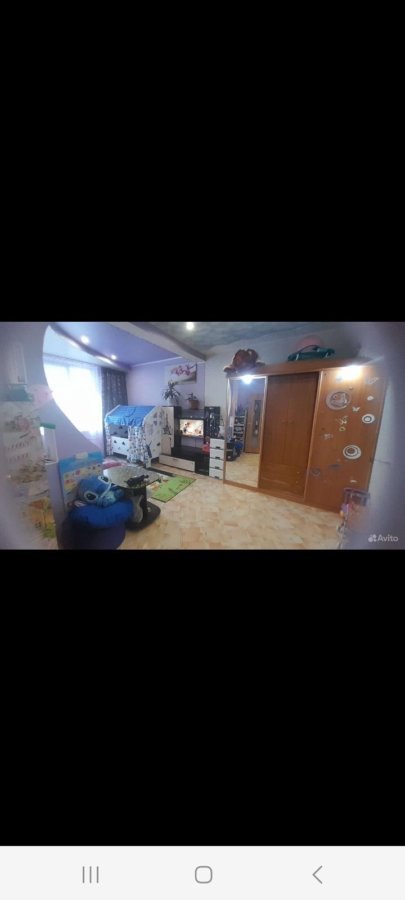 Квартира, 2 комнаты, 56 м² (550637) Квартира, 2 комнаты, 56 м² (550637)