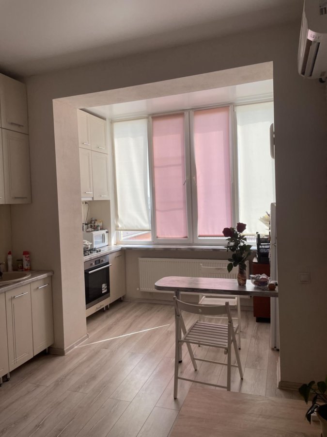 Квартира, 1 комната, 49 м² (547657) Квартира, 1 комната, 49 м² (547657)