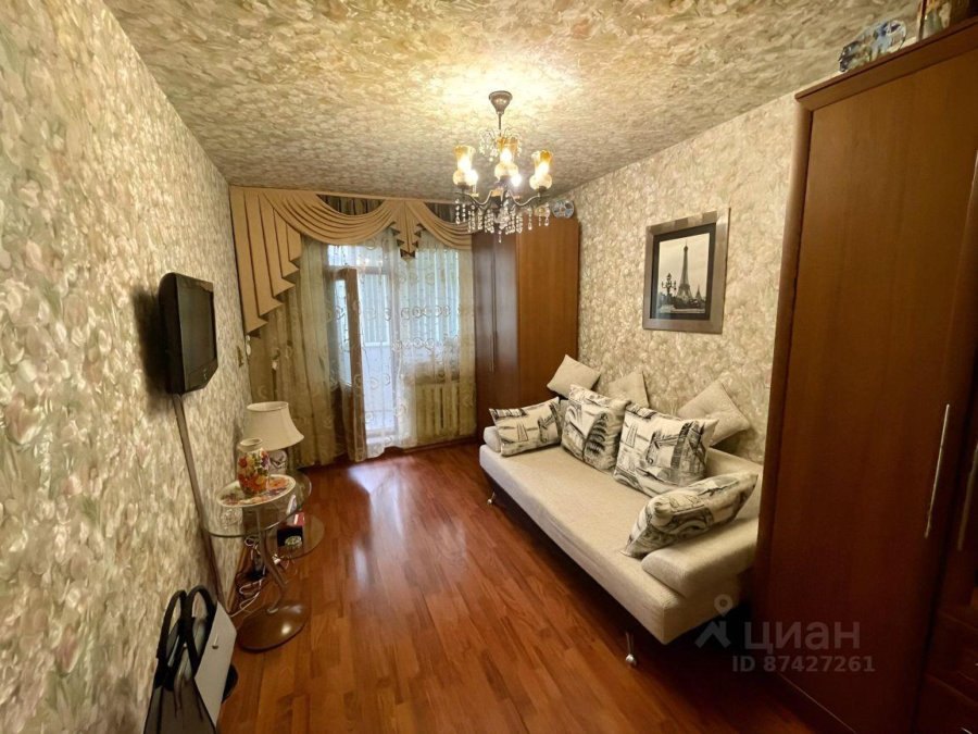 Квартира, 2 комнаты, 51 м² (551346) Квартира, 2 комнаты, 51 м² (551346)