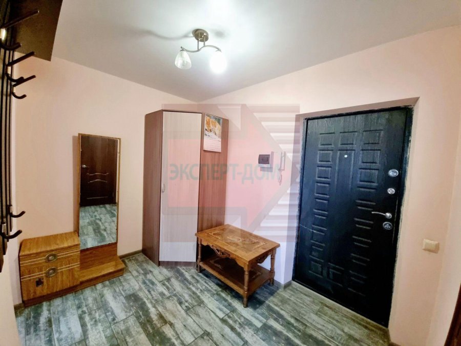 Квартира, 1 комната, 38.29 м² (551899) Квартира, 1 комната, 38.29 м² (551899)