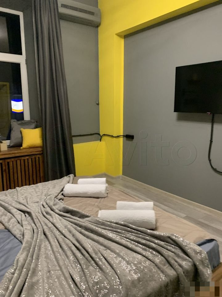 2-к. квартира, 46 м², 2/2 эт. (547030) 2-к. квартира, 46 м², 2/2 эт. (547030)