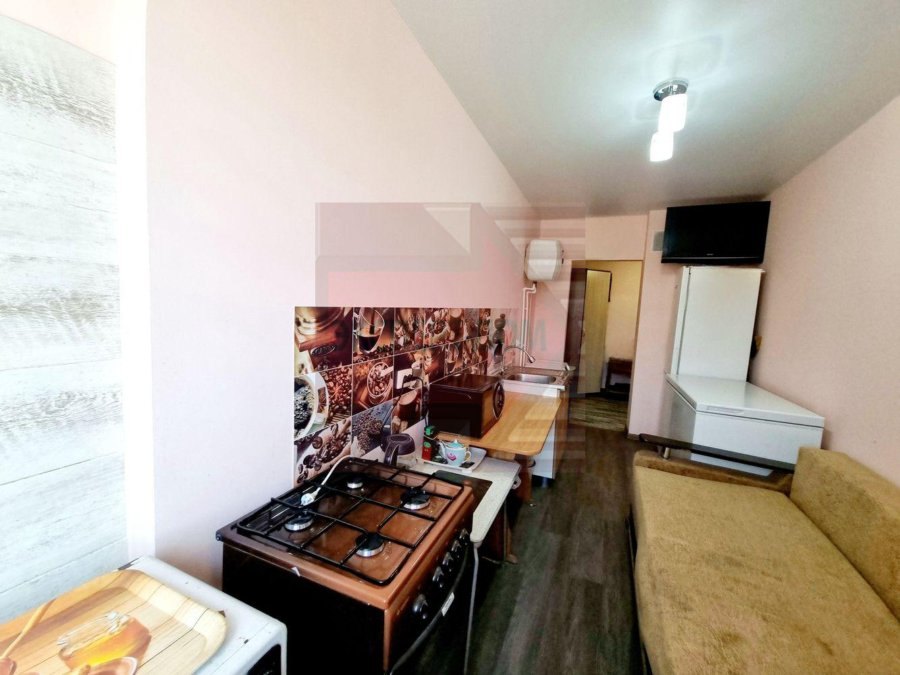 Квартира, 1 комната, 38.29 м² (551899) Квартира, 1 комната, 38.29 м² (551899)
