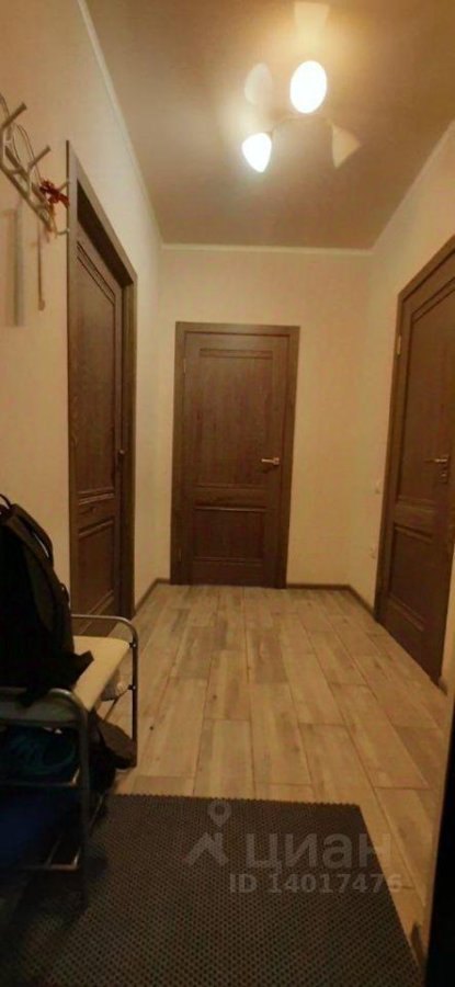 Квартира, 1 комната, 30 м² (551368) Квартира, 1 комната, 30 м² (551368)