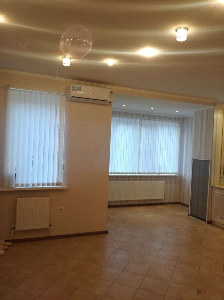 2-к. квартира, 64,7 м², 1/3 эт. (545838) 2-к. квартира, 64,7 м², 1/3 эт. (545838)
