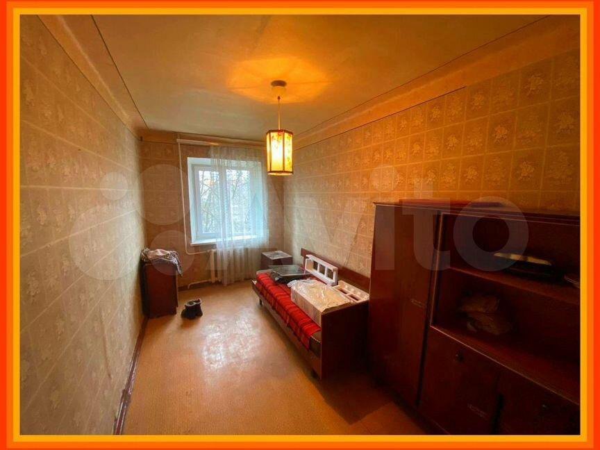 Квартира, 3 комнаты, 55 м² (551788) Квартира, 3 комнаты, 55 м² (551788)