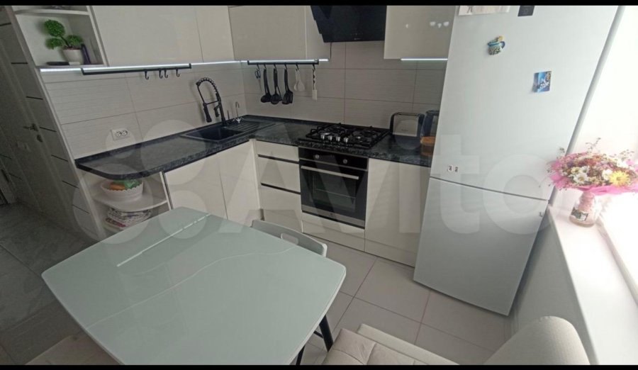 Квартира, 2 комнаты, 54 м² (547908) Квартира, 2 комнаты, 54 м² (547908)