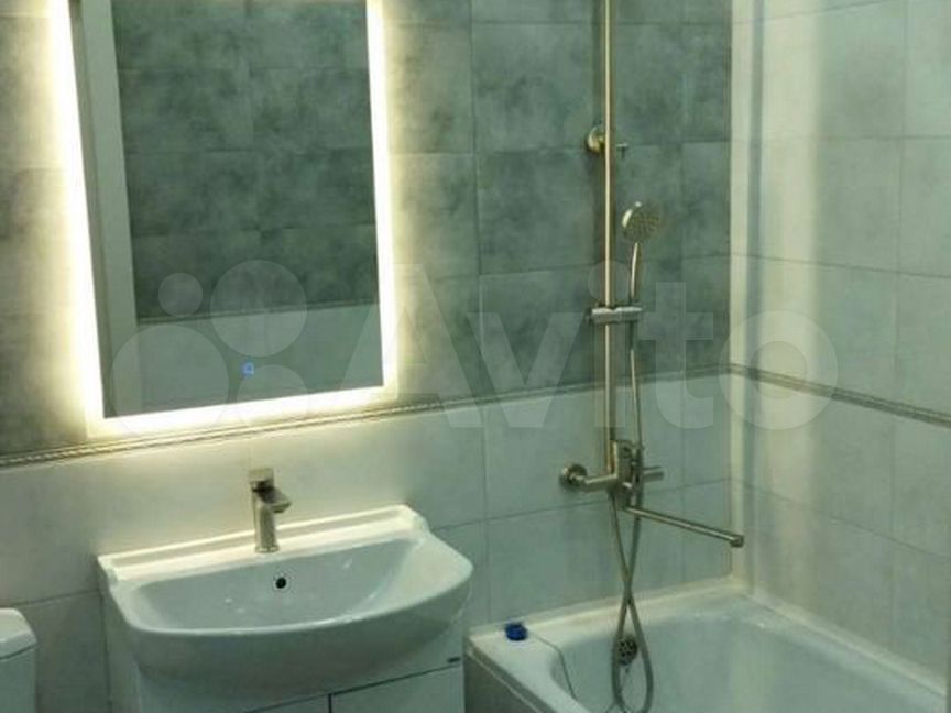 1-к. квартира, 47 м², 3/5 эт. (549355) 1-к. квартира, 47 м², 3/5 эт. (549355)