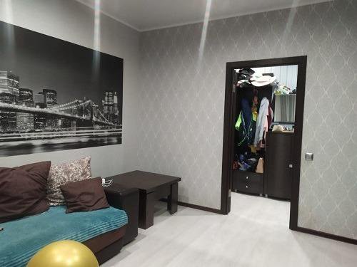 Квартира, 3 комнаты, 65 м² (551360) Квартира, 3 комнаты, 65 м² (551360)