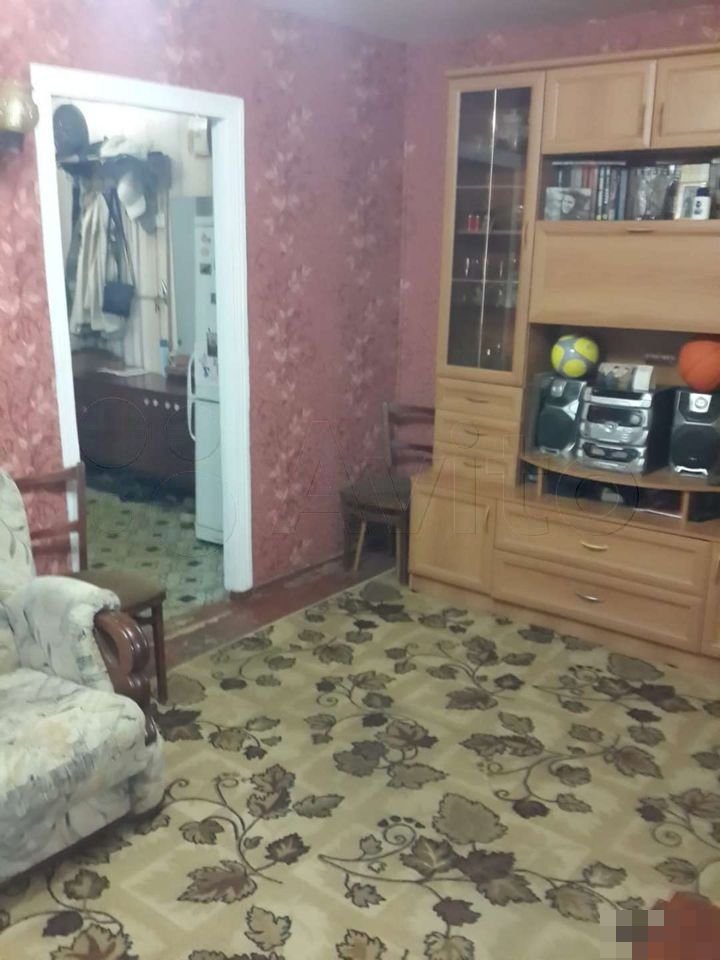 4-к. квартира, 62,1 м², 1/5 эт. (545494) 4-к. квартира, 62,1 м², 1/5 эт. (545494)