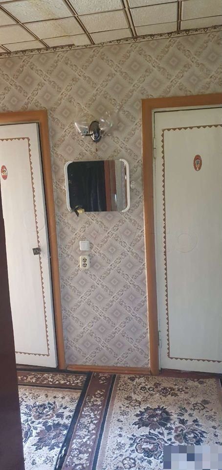 3-к. квартира, 63 м², 4/9 эт. (545518) 3-к. квартира, 63 м², 4/9 эт. (545518)
