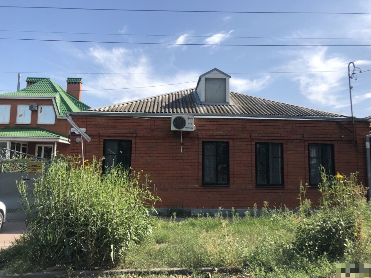 Дом 78,6 м² на участке 7,9 сот. (545990) Дом 78,6 м² на участке 7,9 сот. (545990)
