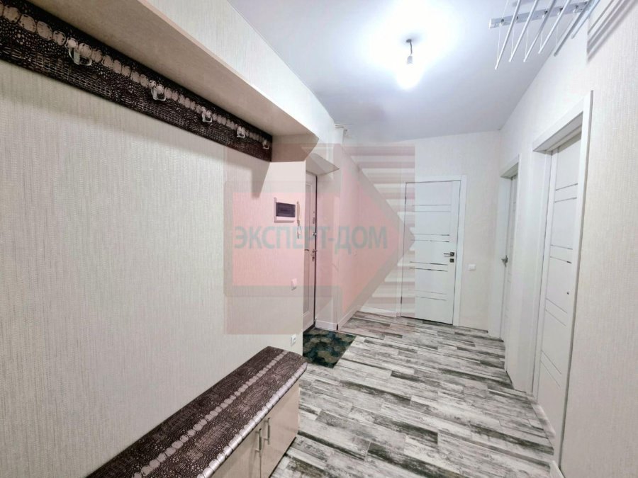 Квартира, 2 комнаты, 64.4 м² (551901) Квартира, 2 комнаты, 64.4 м² (551901)