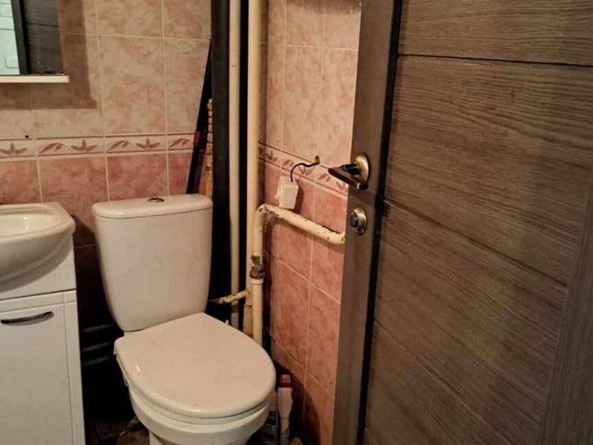 Квартира, 1 комната, 32.9 м² (551798) Квартира, 1 комната, 32.9 м² (551798)