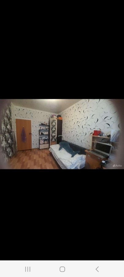 Квартира, 2 комнаты, 56 м² (550637) Квартира, 2 комнаты, 56 м² (550637)