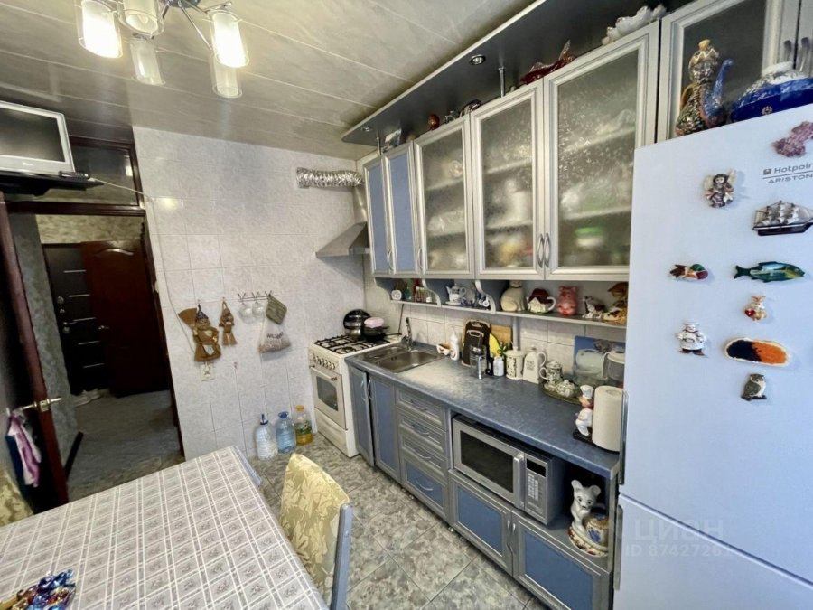 Квартира, 2 комнаты, 51 м² (551346) Квартира, 2 комнаты, 51 м² (551346)