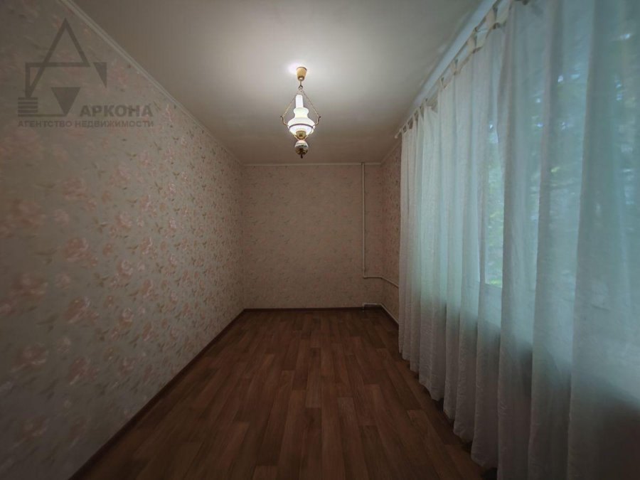 Квартира, 2 комнаты, 45 м² (550630) Квартира, 2 комнаты, 45 м² (550630)