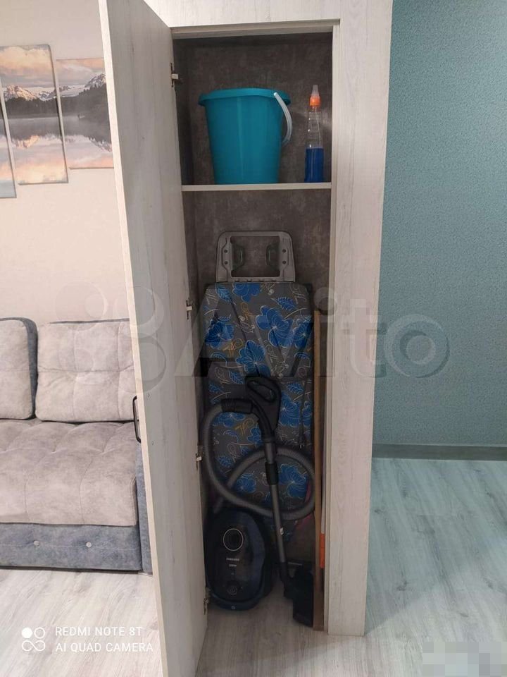 1-к. квартира, 30 м², 4/5 эт. (547701) 1-к. квартира, 30 м², 4/5 эт. (547701)