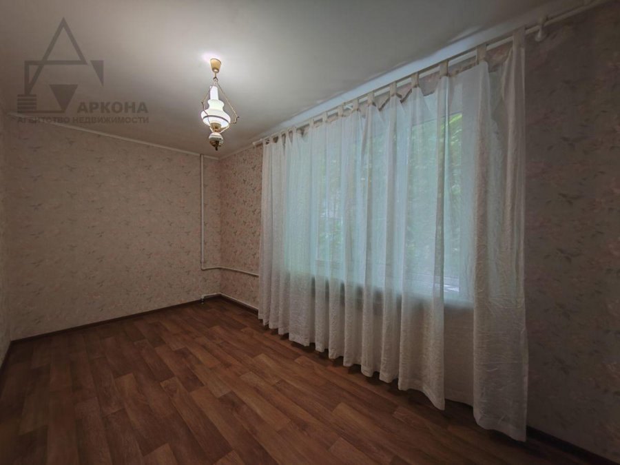 Квартира, 2 комнаты, 45 м² (550630) Квартира, 2 комнаты, 45 м² (550630)