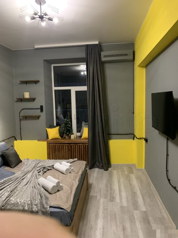 2-к. квартира, 46 м², 2/2 эт. (547030) 2-к. квартира, 46 м², 2/2 эт. (547030)