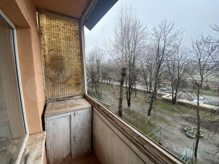 Квартира, 3 комнаты, 55 м² (551788) Квартира, 3 комнаты, 55 м² (551788)