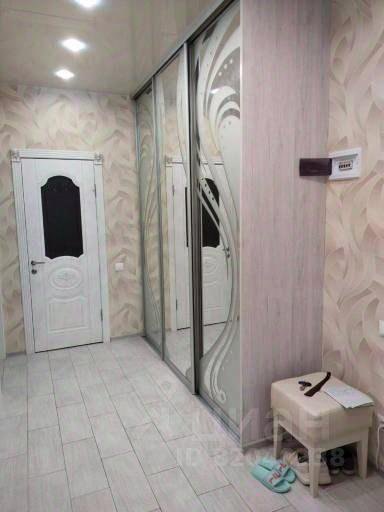 Квартира, 2 комнаты, 63 м² (551371) Квартира, 2 комнаты, 63 м² (551371)